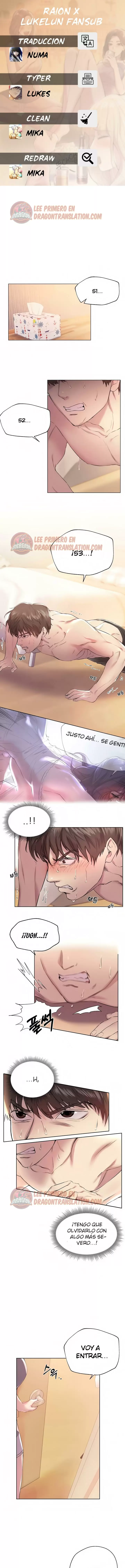 Sister’s Friends Capítulo 4 - Page 1