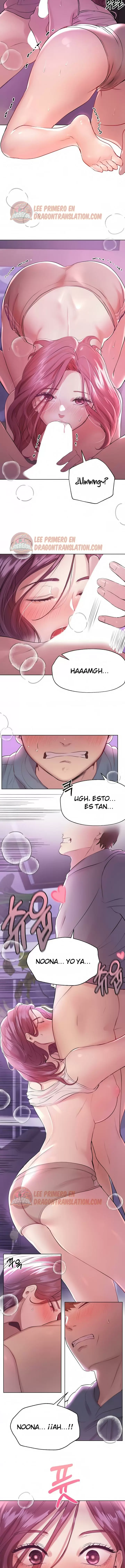 Sister’s Friends Capítulo 5 - Page 9