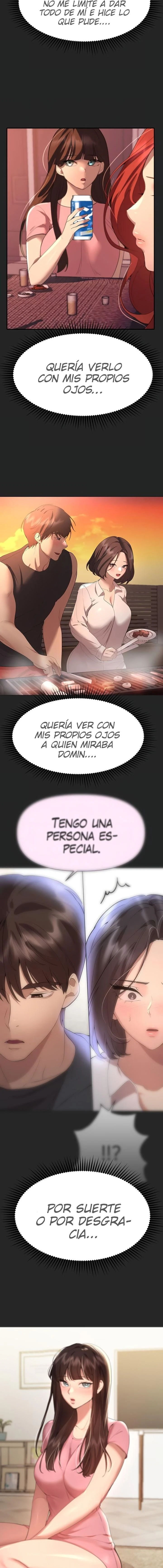Sister’s Friends Capítulo 67 - Page 4