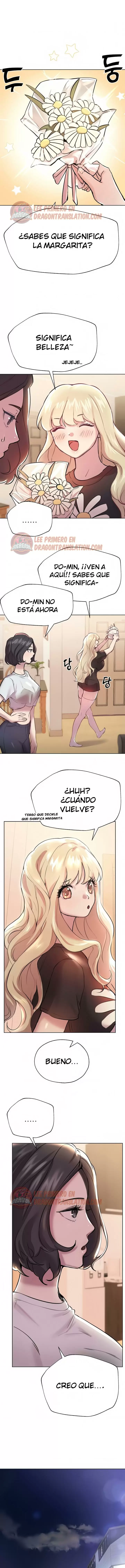 Sister’s Friends Capítulo 7 - Page 12