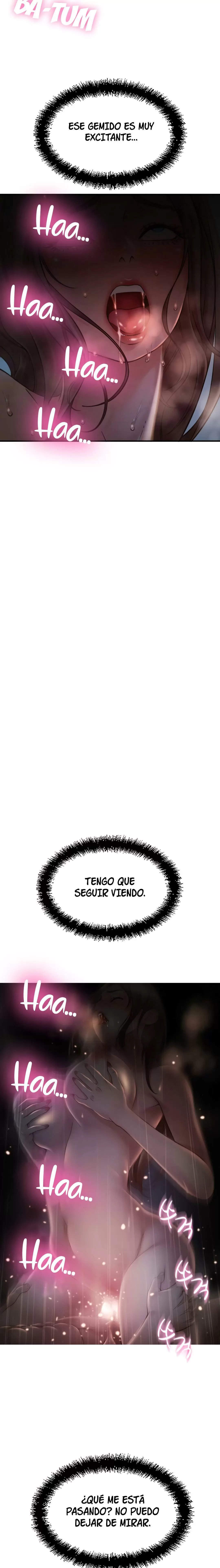 Hole Shop Capítulo 1 - Page 31