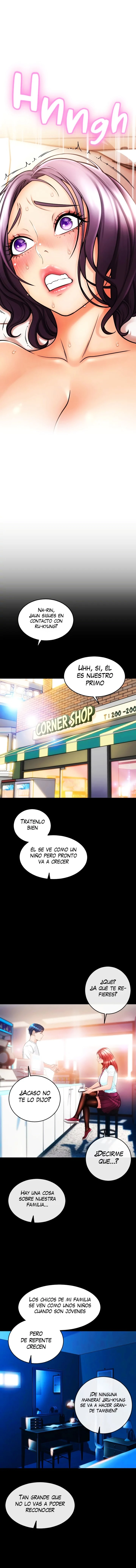 Hole Shop Capítulo 14 - Page 7