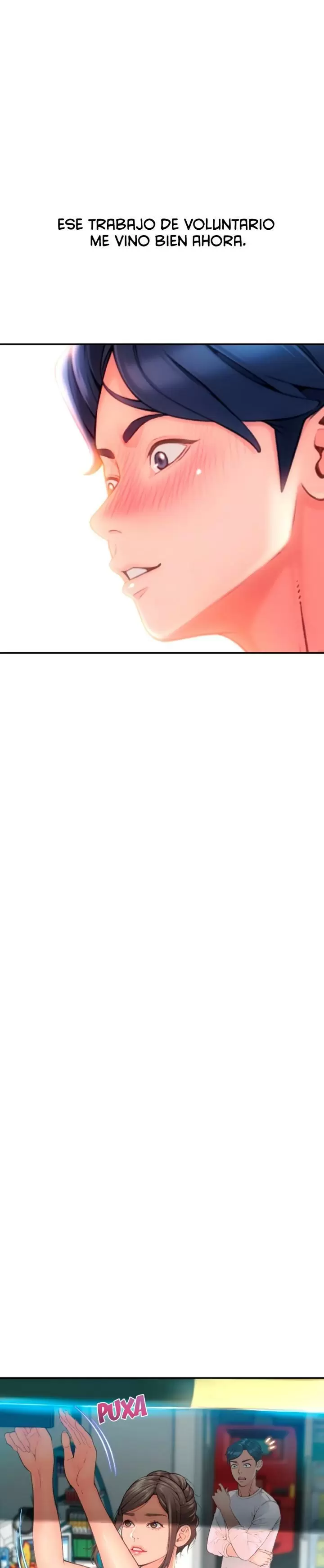 Hole Shop Capítulo 2 - Page 19