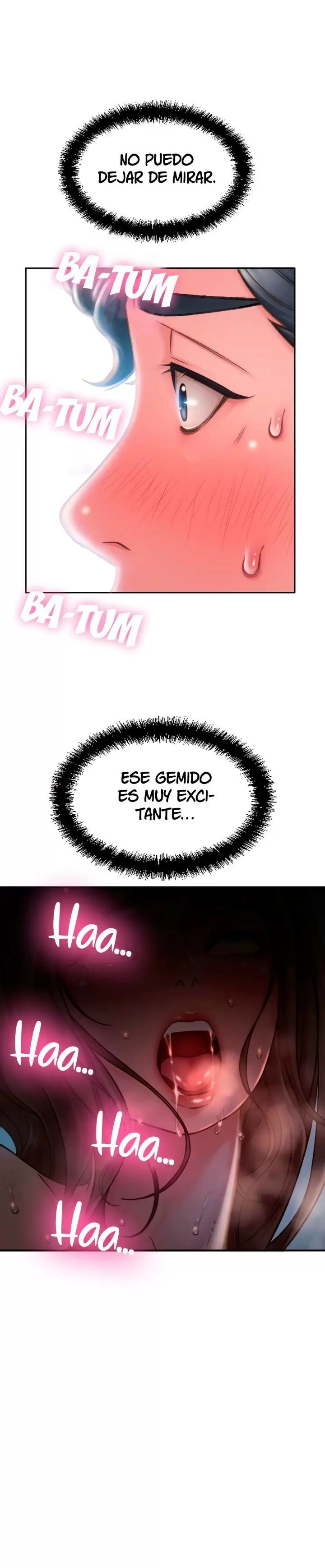 Hole Shop Capítulo 2 - Page 2