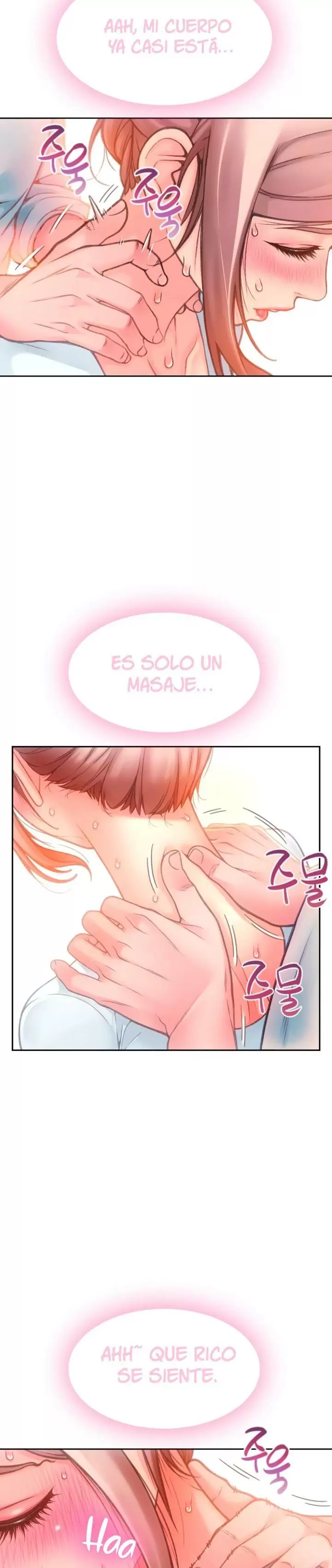 Hole Shop Capítulo 2 - Page 32