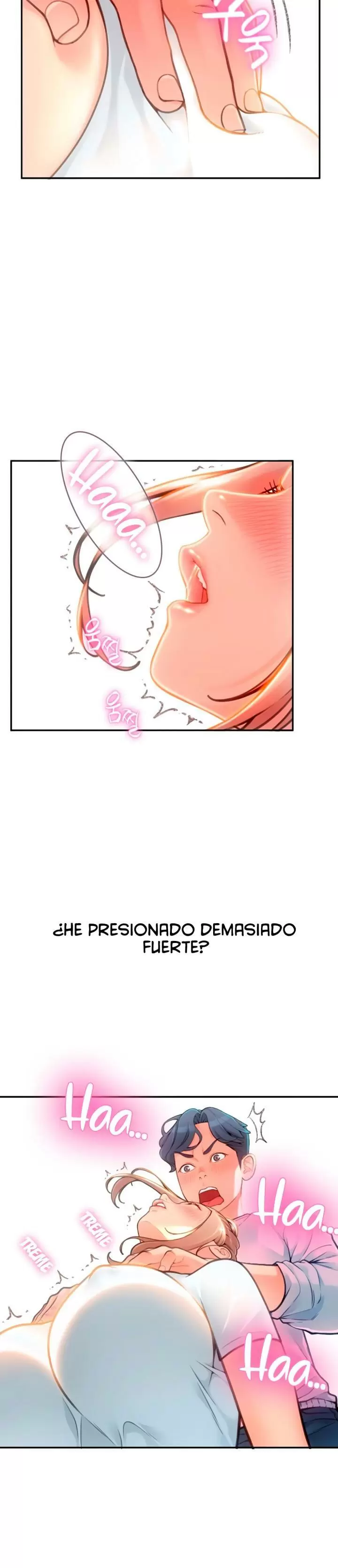 Hole Shop Capítulo 2 - Page 42