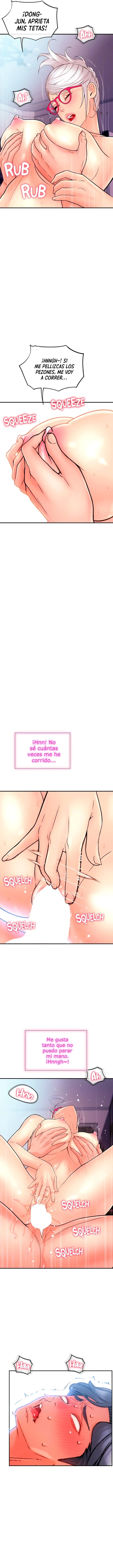 Hole Shop Capítulo 22 - Page 14