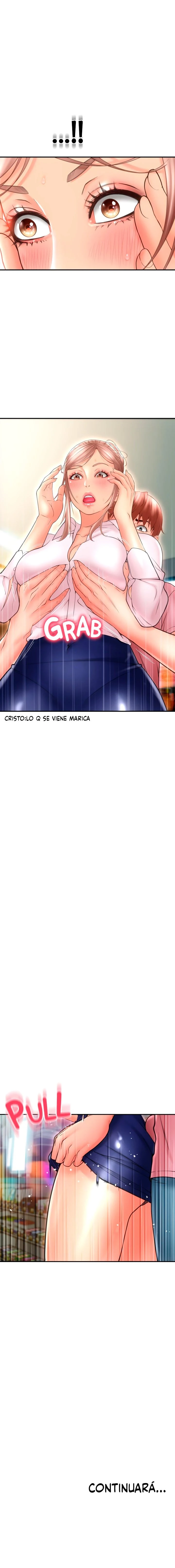 Hole Shop Capítulo 24 - Page 14