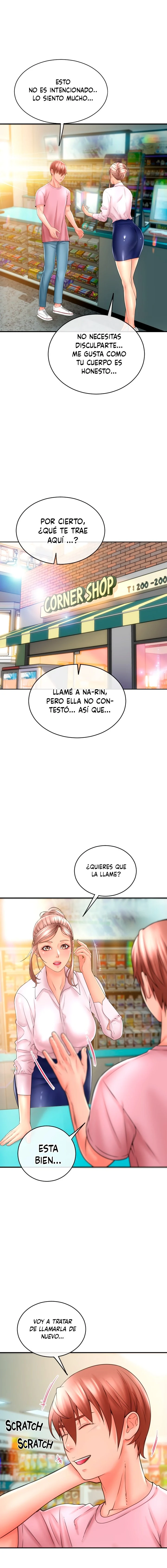 Hole Shop Capítulo 24 - Page 4
