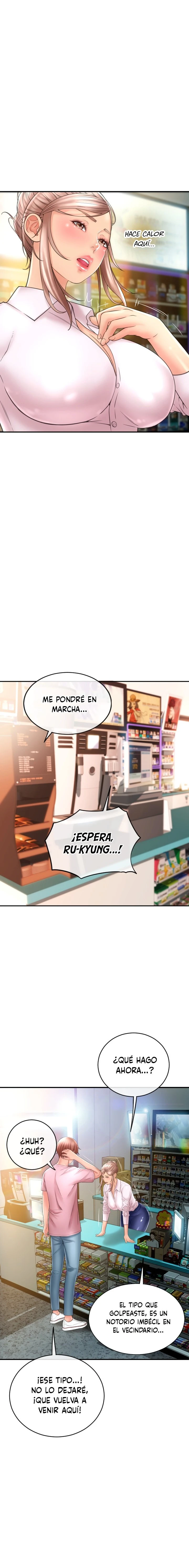Hole Shop Capítulo 24 - Page 5