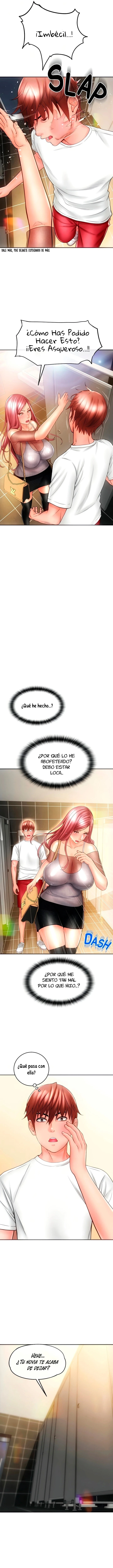 Hole Shop Capítulo 31 - Page 4