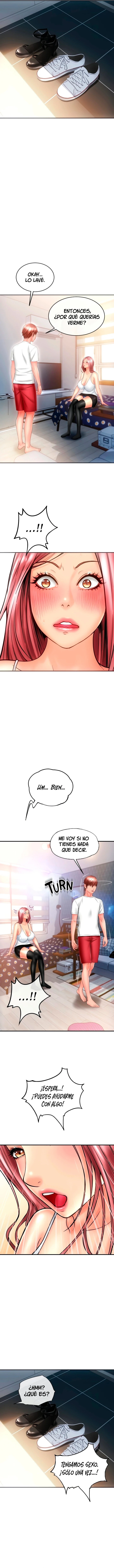 Hole Shop Capítulo 31 - Page 9