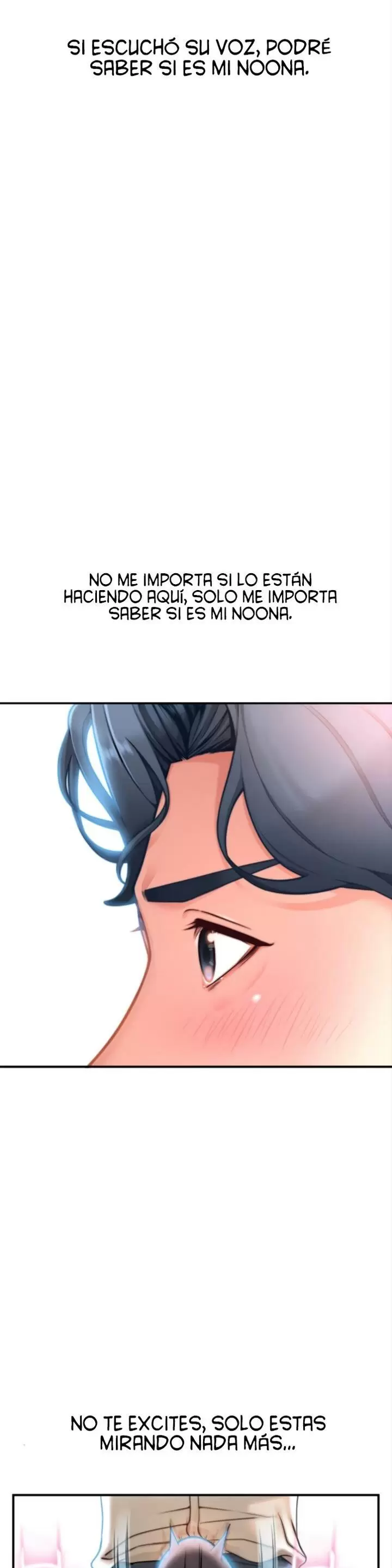 Hole Shop Capítulo 4 - Page 22