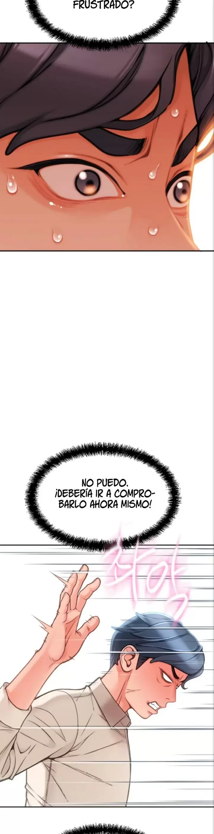 Hole Shop Capítulo 4 - Page 29