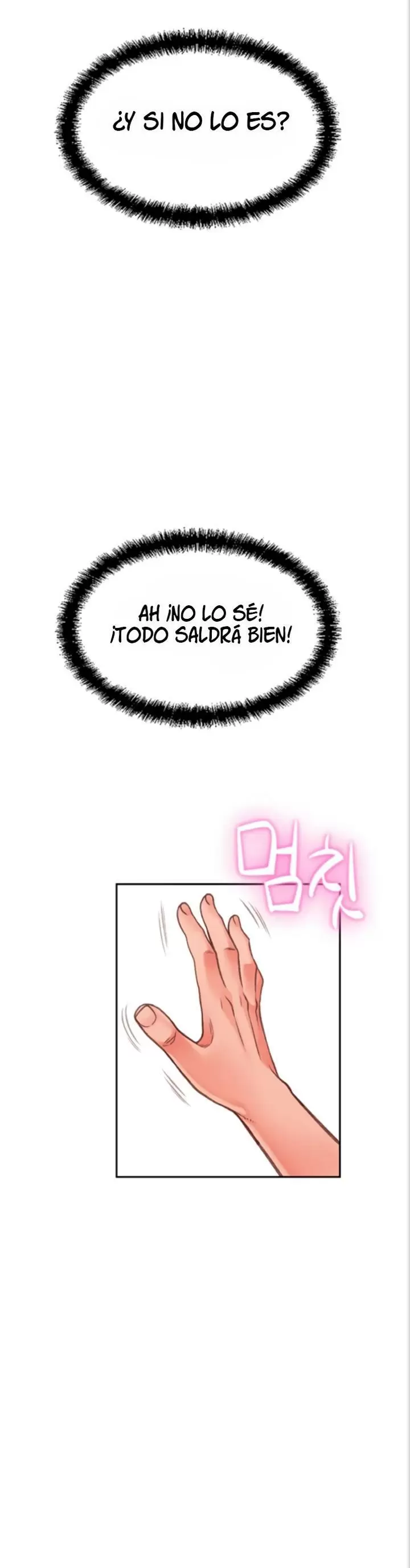 Hole Shop Capítulo 4 - Page 30