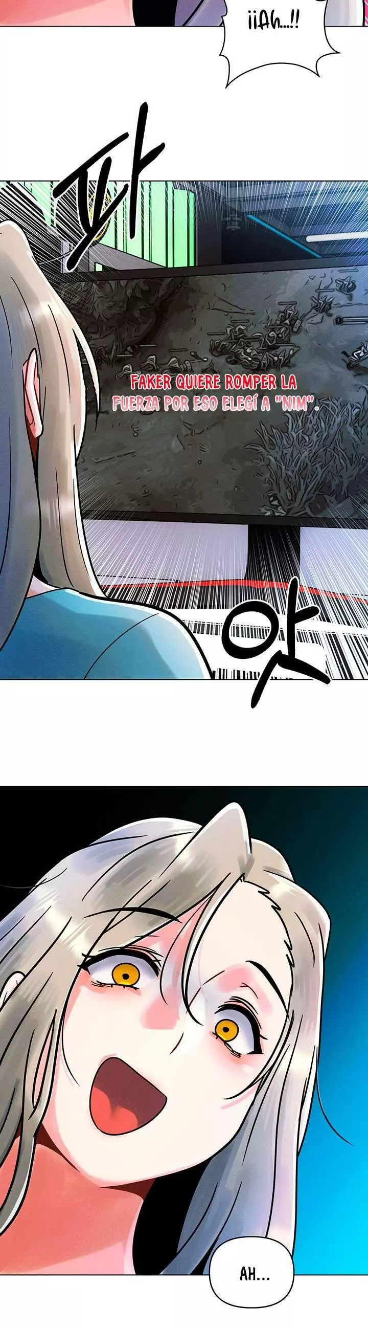 My First Time Capítulo 1 - Page 16