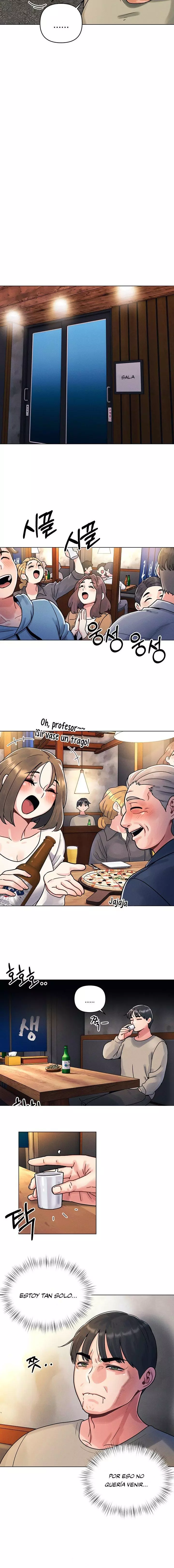 My First Time Capítulo 1 - Page 42