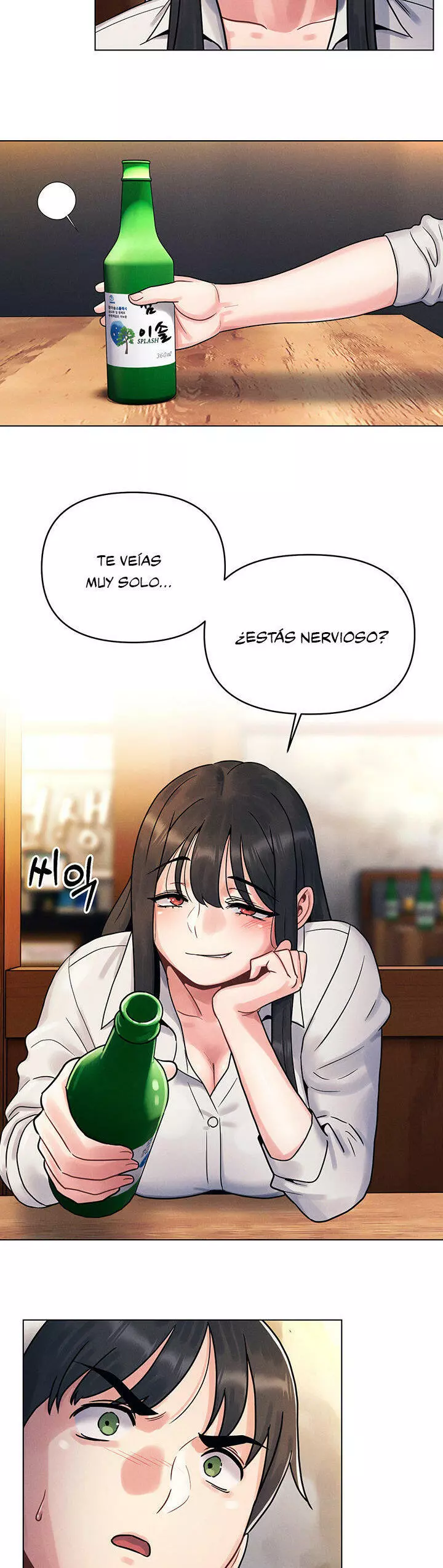 My First Time Capítulo 1 - Page 49