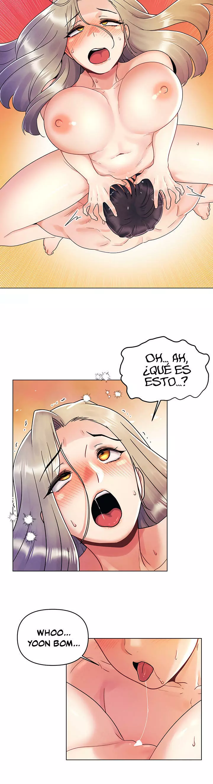 My First Time Capítulo 10 - Page 11