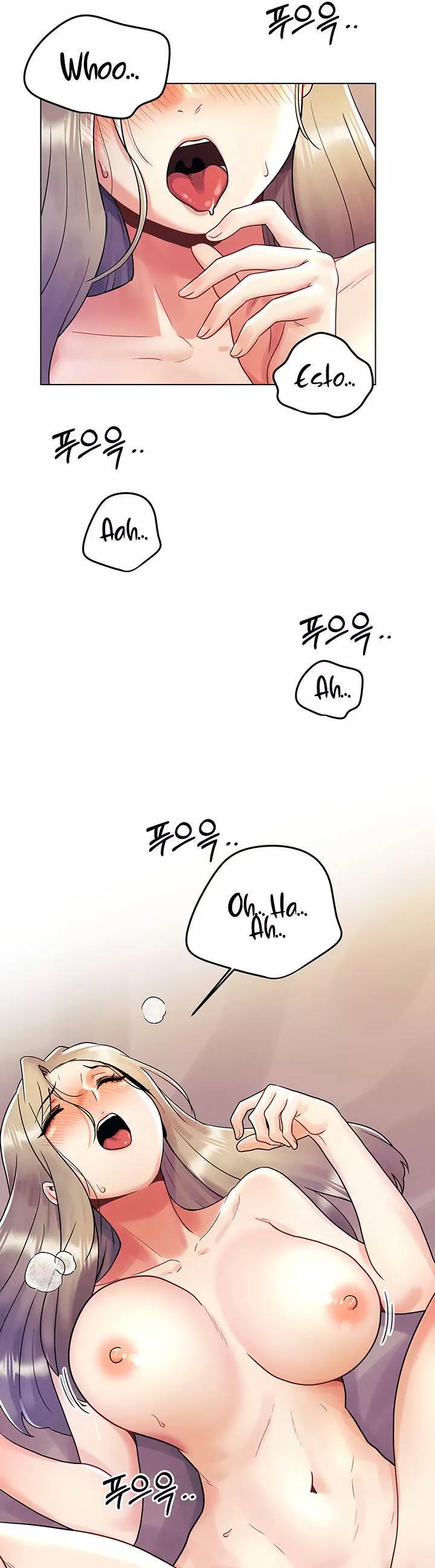 My First Time Capítulo 10 - Page 22