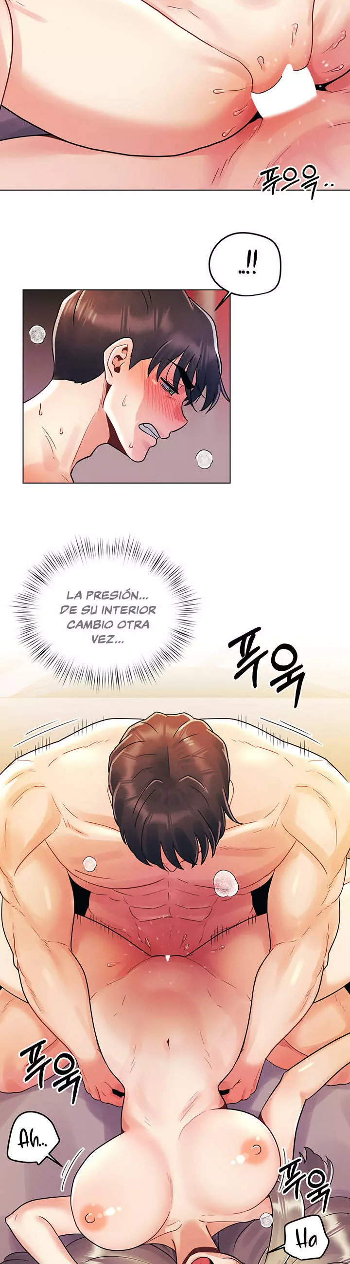 My First Time Capítulo 10 - Page 23