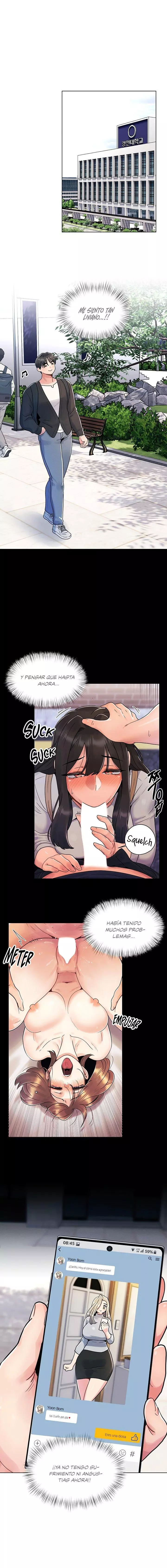 My First Time Capítulo 11 - Page 11