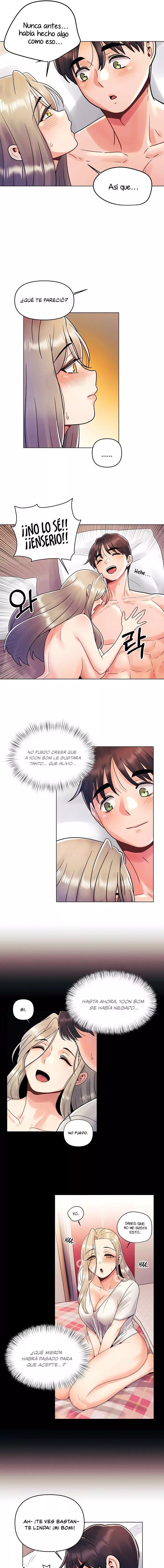 My First Time Capítulo 11 - Page 8