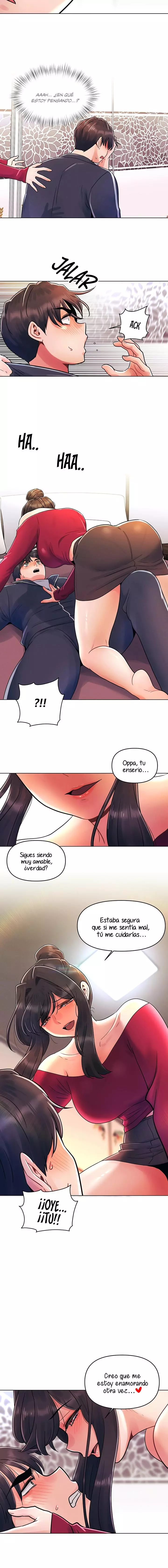 My First Time Capítulo 13 - Page 9