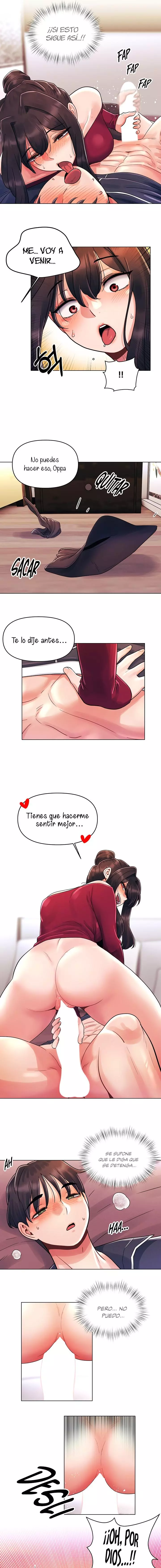My First Time Capítulo 14 - Page 6