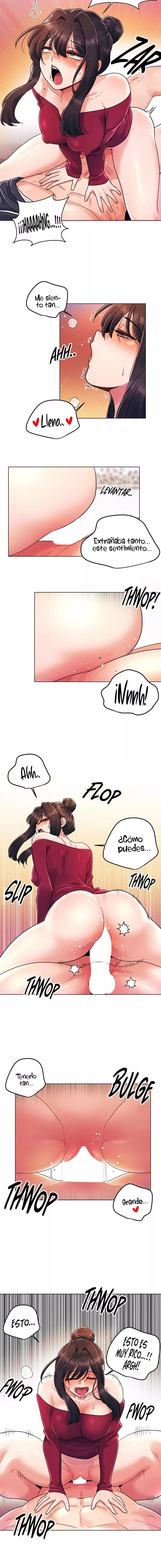 My First Time Capítulo 14 - Page 7