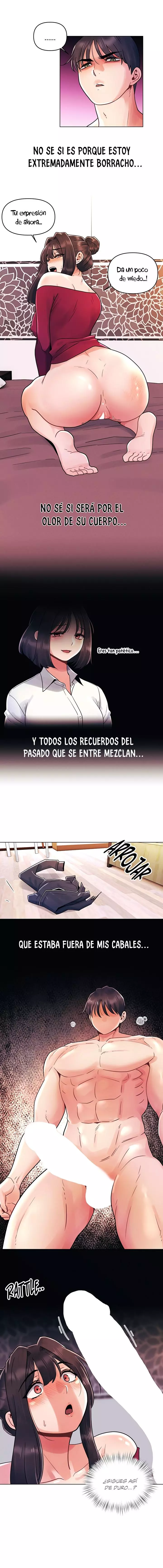 My First Time Capítulo 15 - Page 11