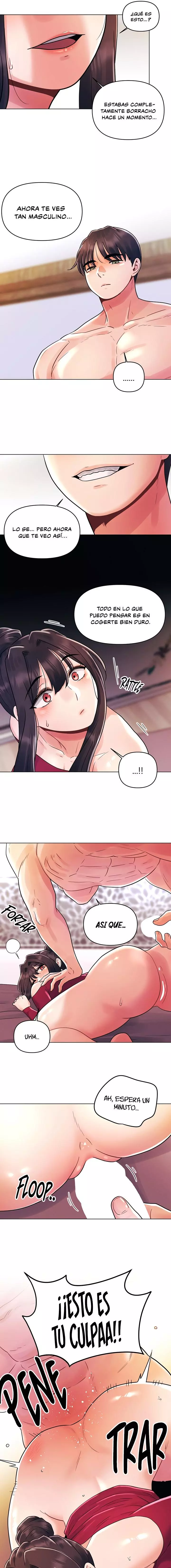My First Time Capítulo 15 - Page 2