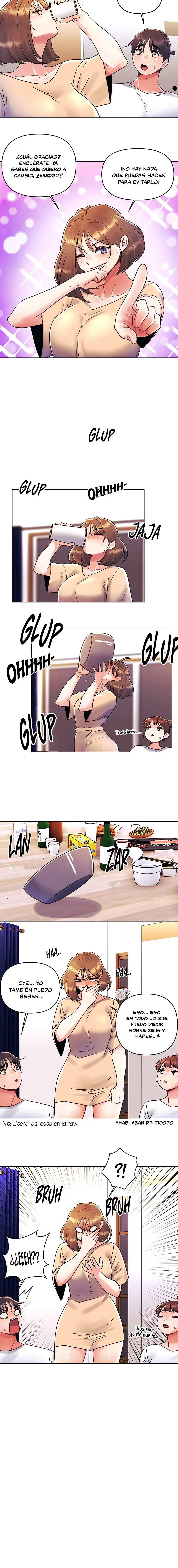 My First Time Capítulo 16 - Page 10