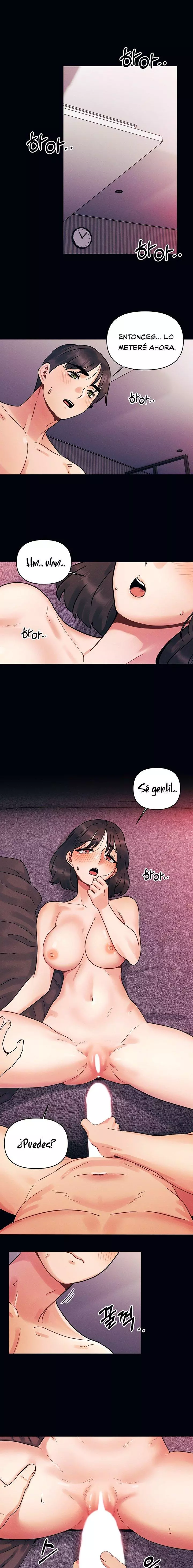 My First Time Capítulo 2 - Page 2