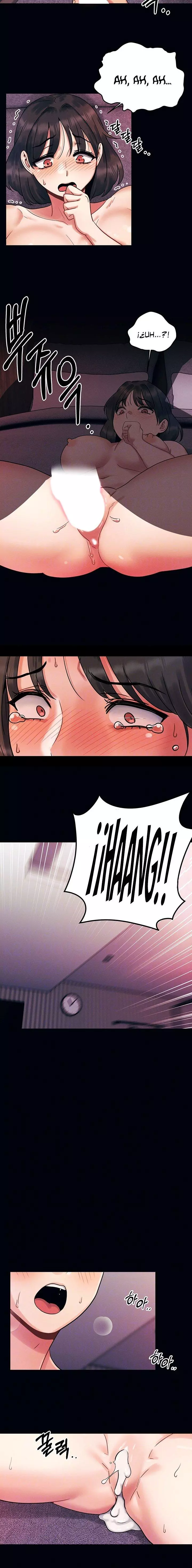 My First Time Capítulo 2 - Page 3