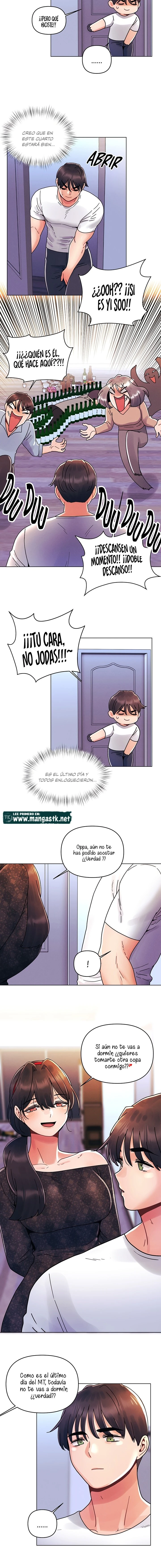 My First Time Capítulo 20 - Page 11