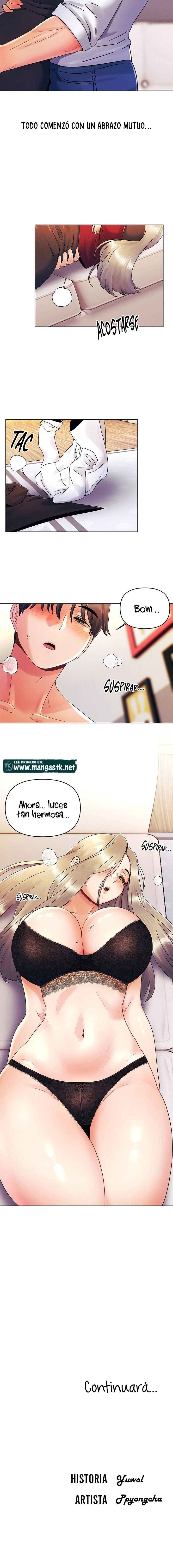 My First Time Capítulo 22 - Page 13