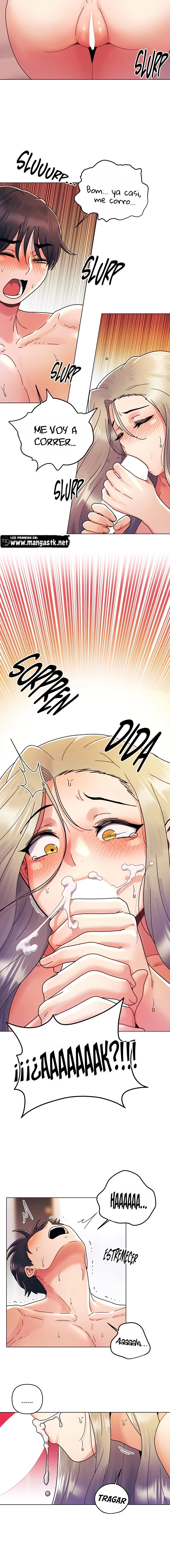 My First Time Capítulo 23 - Page 11