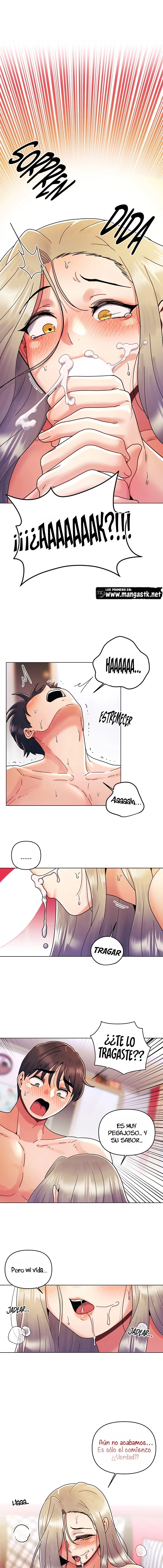 My First Time Capítulo 24 - Page 2