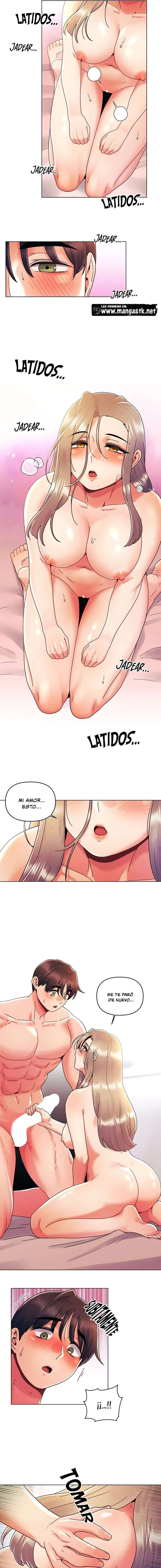 My First Time Capítulo 24 - Page 4