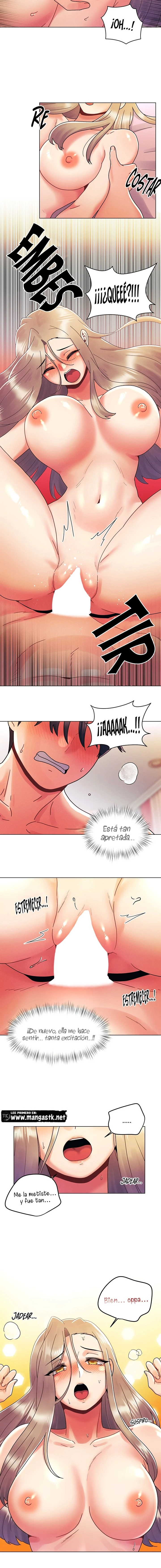 My First Time Capítulo 24 - Page 5