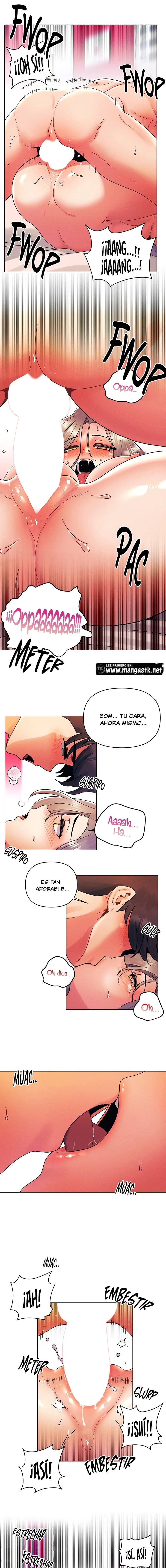My First Time Capítulo 24 - Page 8
