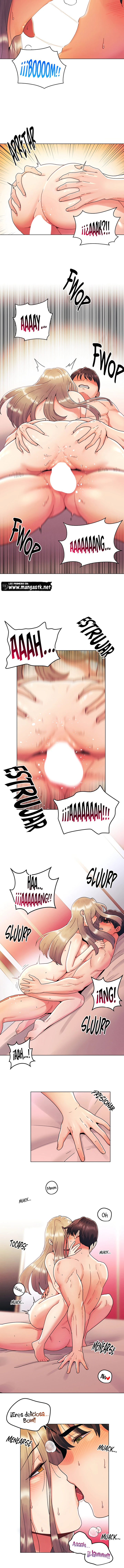 My First Time Capítulo 25 - Page 6