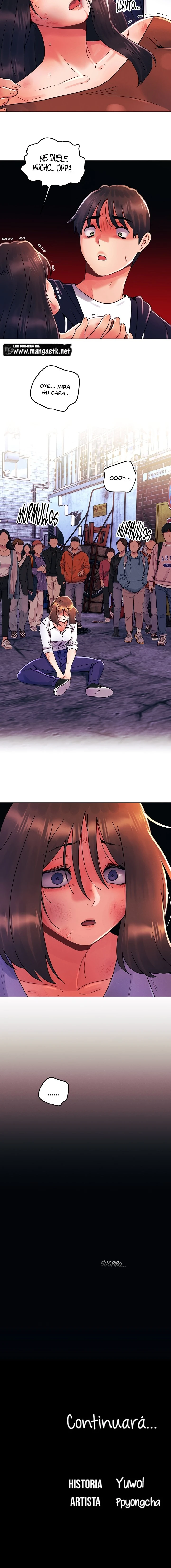 My First Time Capítulo 28 - Page 11
