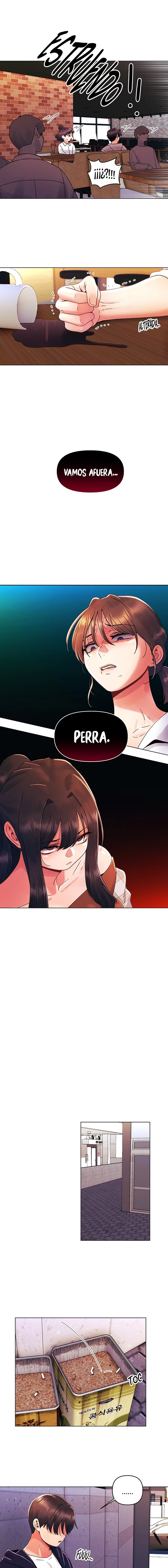 My First Time Capítulo 28 - Page 2