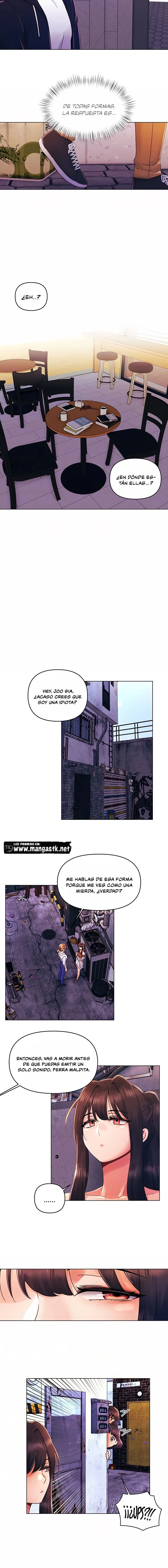 My First Time Capítulo 28 - Page 3