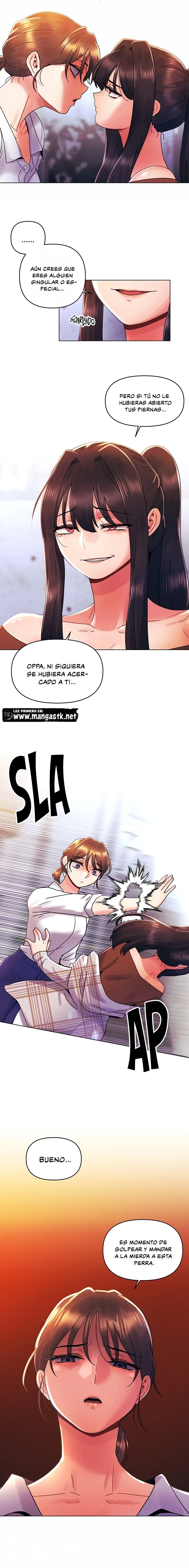 My First Time Capítulo 28 - Page 5
