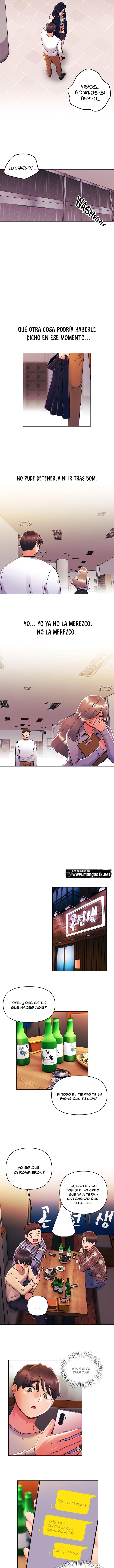 My First Time Capítulo 30 - Page 6