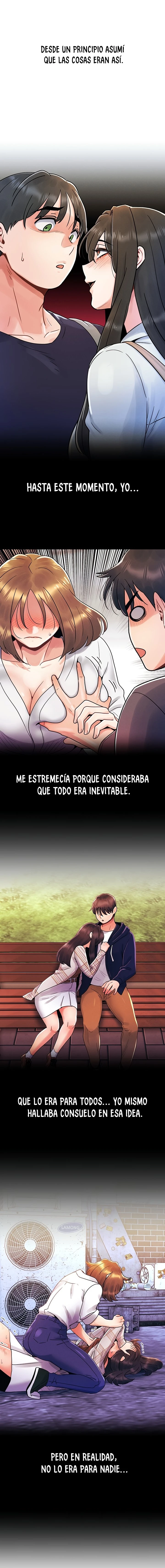 My First Time Capítulo 32 - Page 2