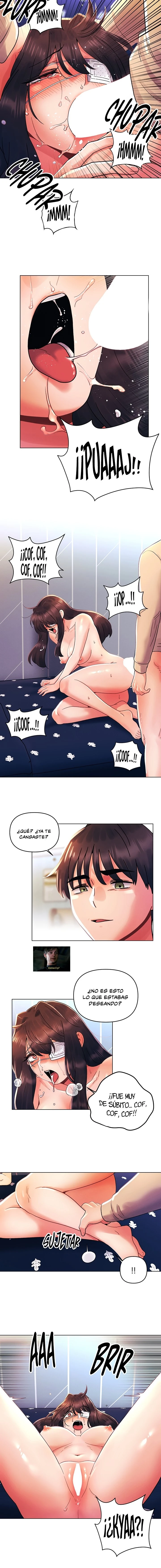 My First Time Capítulo 32 - Page 7
